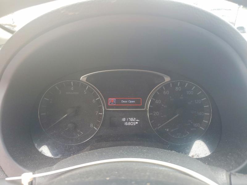 Продаж на аукціоні авто 2014 Nissan Altima, vin: 1N4AL3AP2EC402493, номер лоту: 64149956