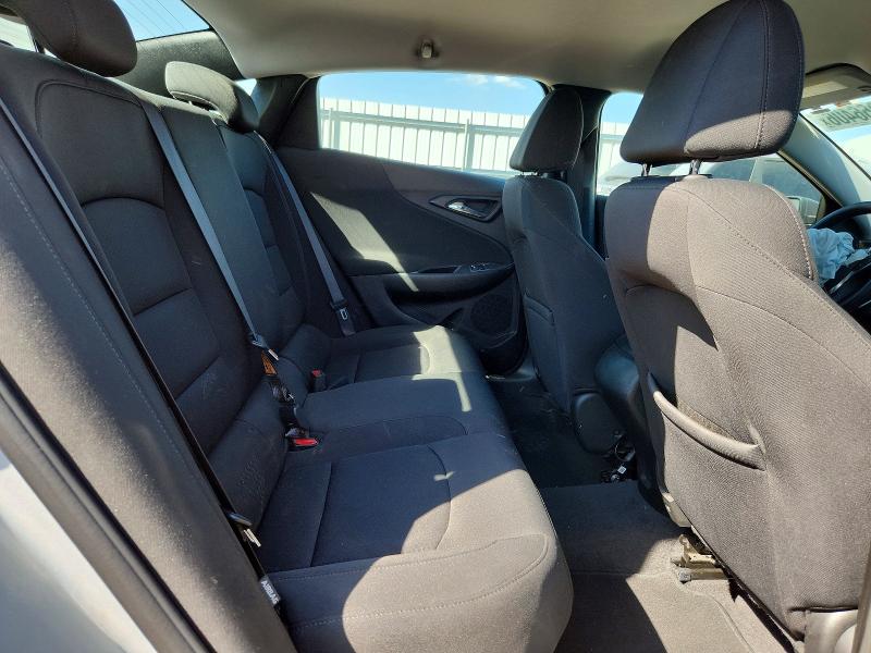 Продаж на аукціоні авто 2020 Chevrolet Malibu, vin: 1G1ZC5ST8LF072237, номер лоту: 68056406