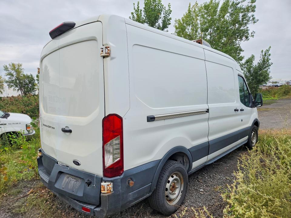 Продажа на аукционе авто 2018 Ford Transit, vin: 1FTYR2CM5JKB26671, номер лота: 66967486