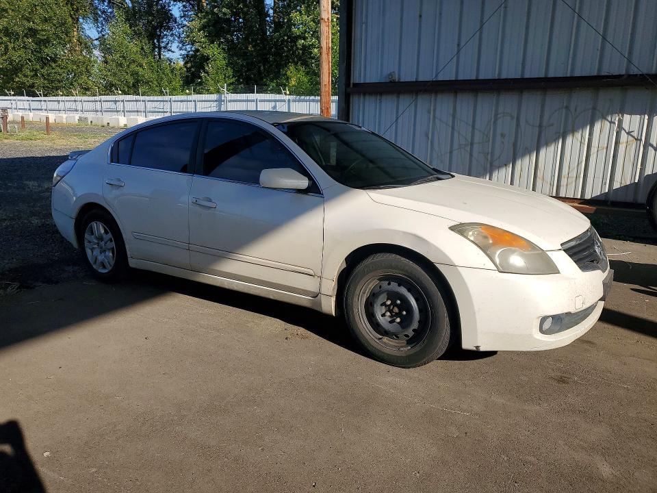Продаж на аукціоні авто 2009 Nissan Altima, vin: 1N4AL21E19N473509, номер лоту: 67749856