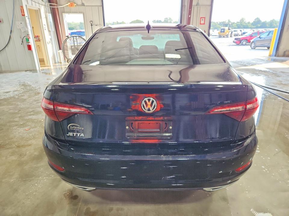 Продажа на аукционе авто 2020 Volkswagen Jetta, vin: 3VWCB7BU3LM044489, номер лота: 69199966