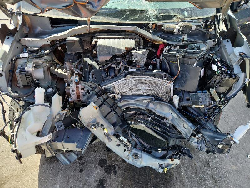 Aukcja sprzedaży 2024 Mitsubishi Mirage, vin: ML32AUHJ4RH029335, numer aukcji: 69287346