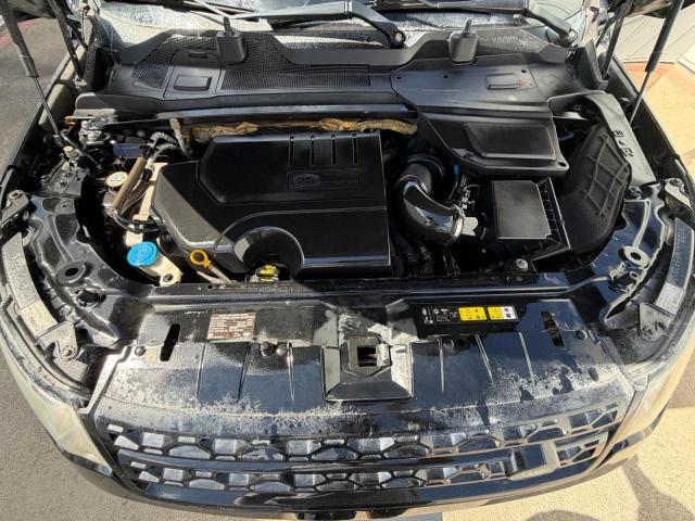 Aukcja sprzedaży 2019 Land Rover Discovery Sport, vin: SALCR2FX1KH808521, numer aukcji: 71093876