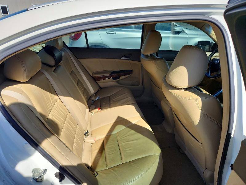 2009 Honda Accord მანქანა იყიდება აუქციონზე, vin: 1HGCP36879A011206, აუქციონის ნომერი: 68957956