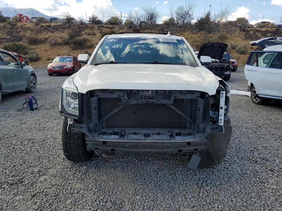 Продаж на аукціоні авто 2015 Gmc Yukon Xl, vin: 1GKS2JKJ7FR608749, номер лоту: 68804866