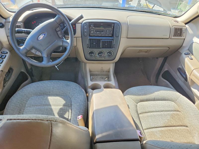 Aukcja sprzedaży 2003 Ford Explorer, vin: 1FMZU72K73UA67822        , numer aukcji: 68491086