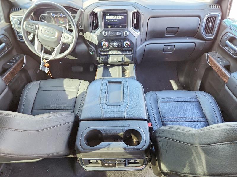Aukcja sprzedaży 2020 Gmc Sierra, vin: 3GTU9FED3LG253187, numer aukcji: 68826906
