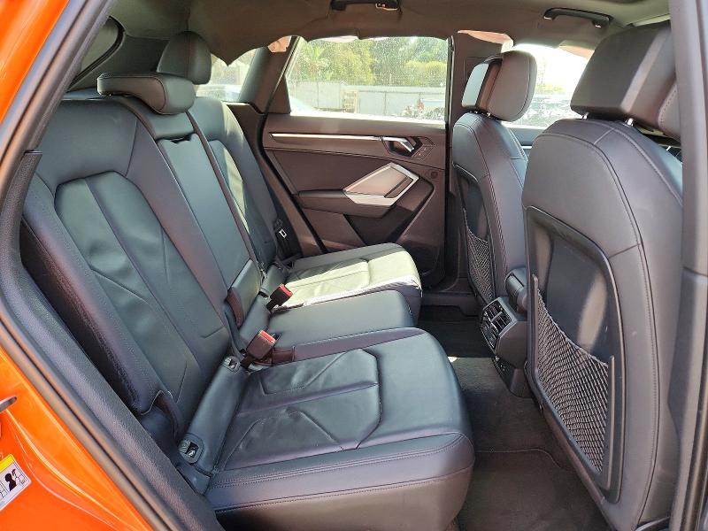 Продаж на аукціоні авто 2020 Audi Q3, vin: WA1AECF36L1028161, номер лоту: 69185076