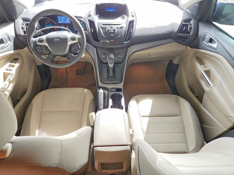 Aukcja sprzedaży 2014 Ford Escape, vin: 1FMCU0GX2EUD17746, numer aukcji: 69628566