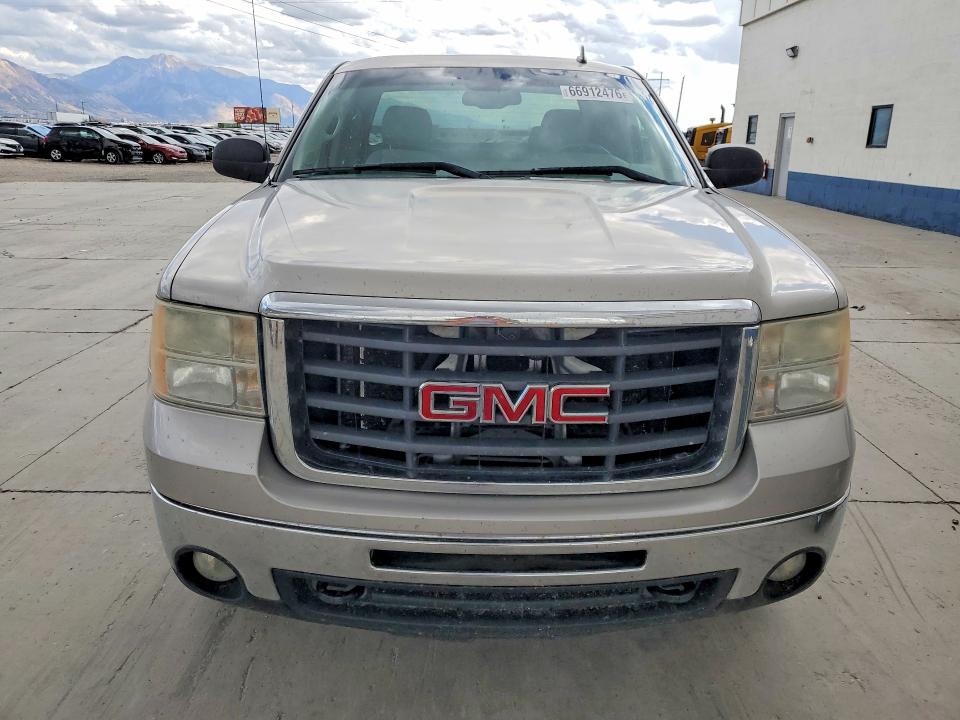 Aukcja sprzedaży 2008 Gmc Sierra, vin: 1GTHK29K58E122235, numer aukcji: 66912476