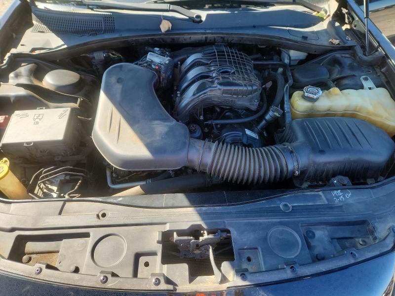 Aukcja sprzedaży 2015 Chrysler 300, vin: 2C3CCAAG4FH766487, numer aukcji: 70995036