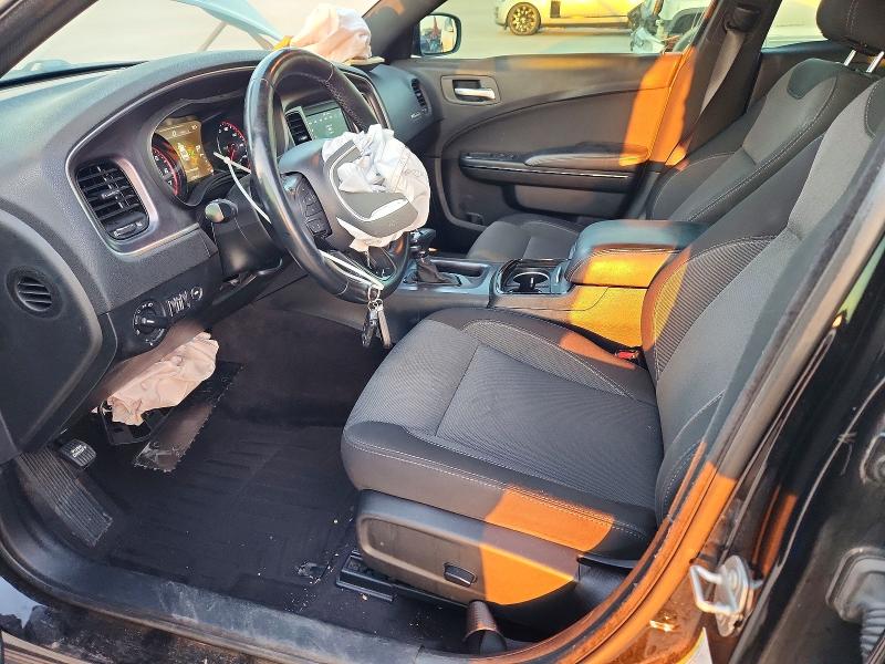 Aukcja sprzedaży 2018 Dodge Charger, vin: 2C3CDXBG9JH306877, numer aukcji: 70014206