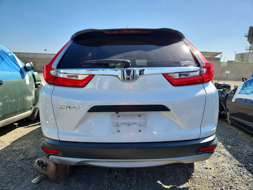 Продажа на аукционе авто 2019 Honda Cr-v, vin: 5J6RW5H3XKL002481, номер лота: 69452466
