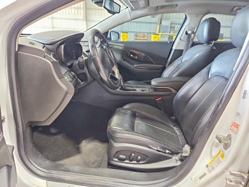 Aukcja sprzedaży 2014 Buick Lacrosse, vin: 1G4GF5G35EF225301, numer aukcji: 69216166