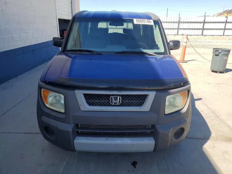 Aukcja sprzedaży 2004 Honda Element, vin: 5J6YH18584L013403, numer aukcji: 68685146