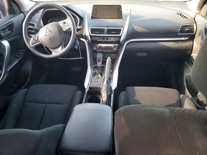 Продажа на аукционе авто 2019 Mitsubishi Eclipse Cross, vin: JA4AT4AA2KZ032368, номер лота: 68225456