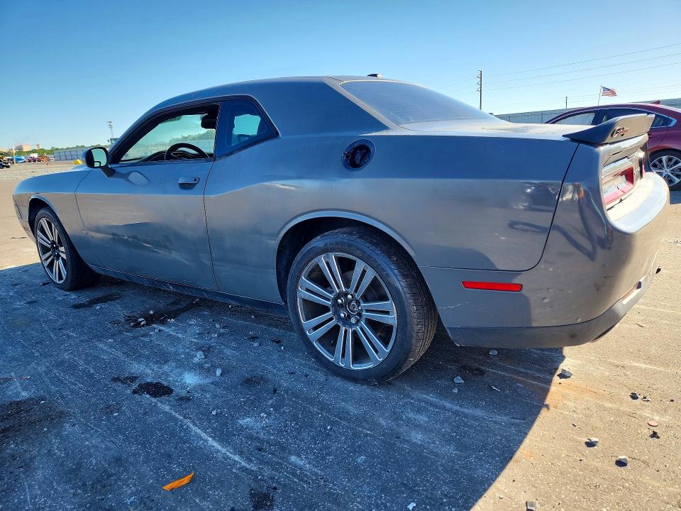 Aukcja sprzedaży 2019 Dodge Challenger, vin: 2C3CDZAG7KH596101, numer aukcji: 70626706