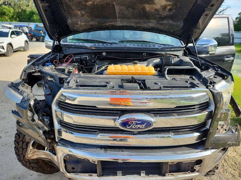 2015 Ford F150 მანქანა იყიდება აუქციონზე, vin: 1FTEW1EG8FKE73593, აუქციონის ნომერი: 68327526