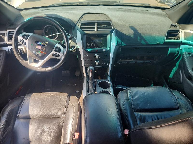 Продажа на аукционе авто 2013 Ford Explorer, vin: 1FM5K7D82DGA03550, номер лота: 68363516