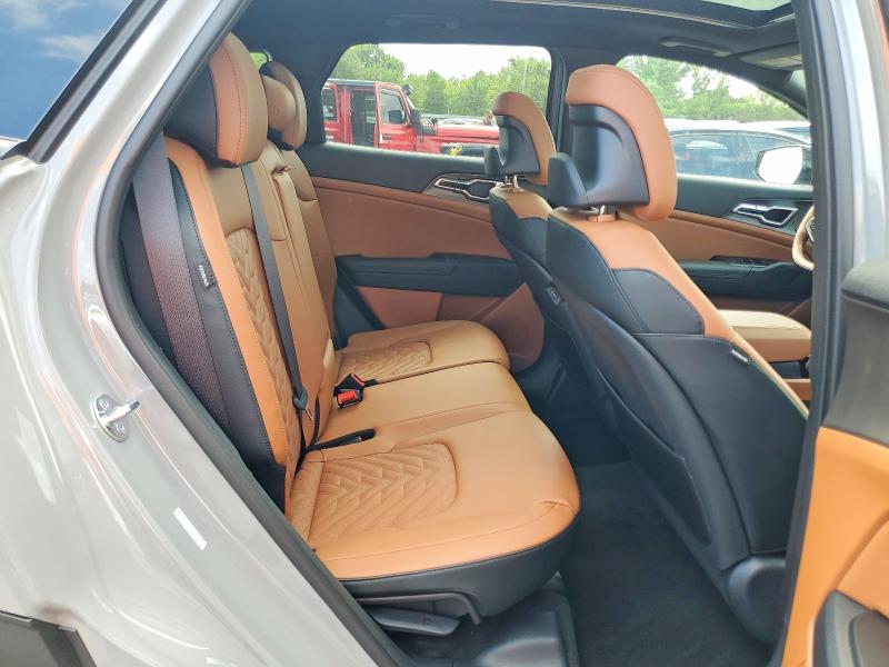 Продажа на аукционе авто 2026 Kia Sportage, vin: 5XYK6CDF7TG456342, номер лота: 68069836