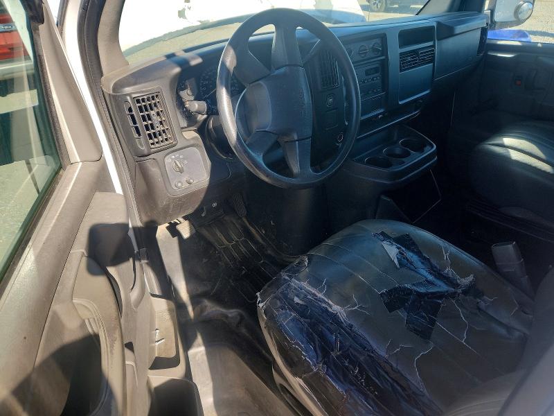 Продажа на аукционе авто 2005 Gmc Savana, vin: 1GTGG25U851249973, номер лота: 67924826