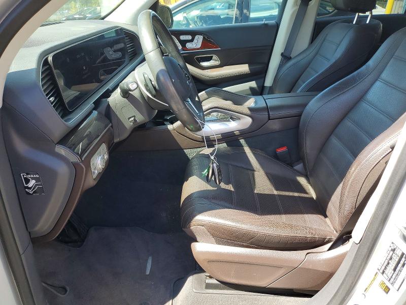 2020 Mercedes-benz Gle მანქანა იყიდება აუქციონზე, vin: 4JGFB4KBXLA081092, აუქციონის ნომერი: 68654726