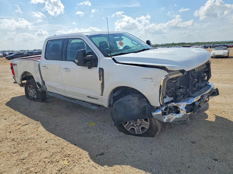 Aukcja sprzedaży 2026 Ford F250, vin: 1FT7W2BT1TEE53535, numer aukcji: 70256166