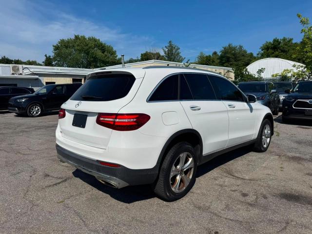 70491536 :رقم المزاد ، WDC0G4JB8JV016447 vin ، 2018 Mercedes-benz Glc مزاد بيع