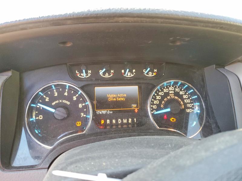 Aukcja sprzedaży 2011 Ford F150, vin: 1FTFW1ET7BFC34508, numer aukcji: 70567796