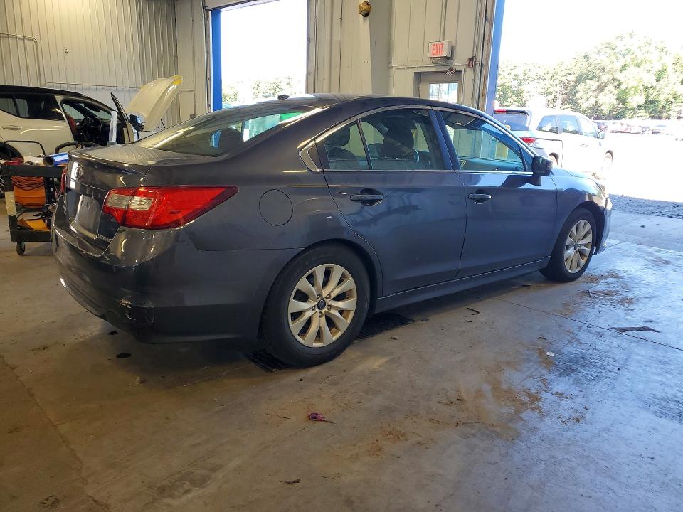 Aukcja sprzedaży 2015 Subaru Legacy, vin: 4S3BNBF69F3043986, numer aukcji: 68543856