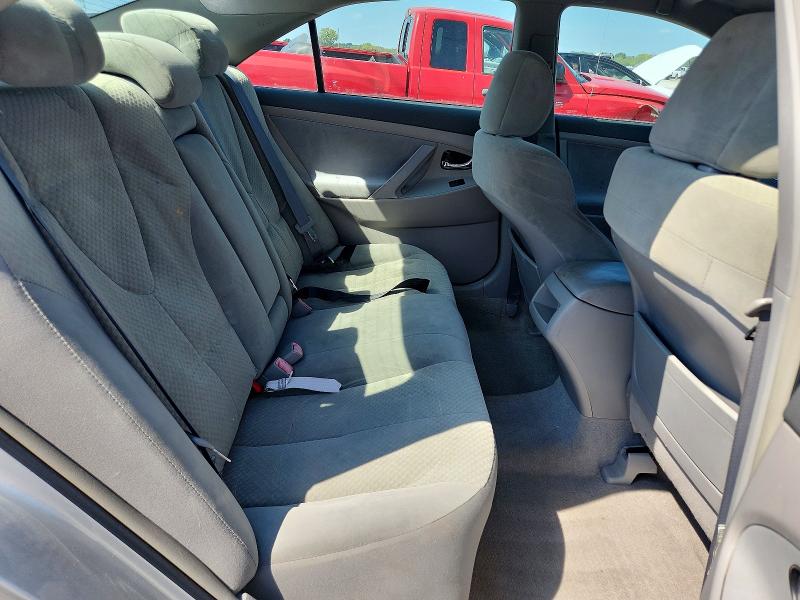 69258286 :رقم المزاد ، 4T1BE46K79U277157 vin ، 2009 Toyota Camry مزاد بيع