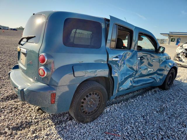 Aukcja sprzedaży 2007 Chevrolet Hhr, vin: 3GNDA13D67S627220, numer aukcji: 68345716