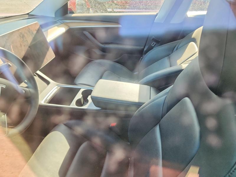Aukcja sprzedaży 2022 Tesla Model 3, vin: 5YJ3E1EA2NF289171, numer aukcji: 68375726