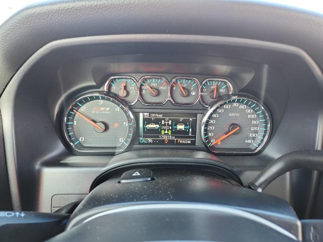 Aukcja sprzedaży 2016 Chevrolet Silverado, vin: 3GCUKREC3GG150774, numer aukcji: 69775396