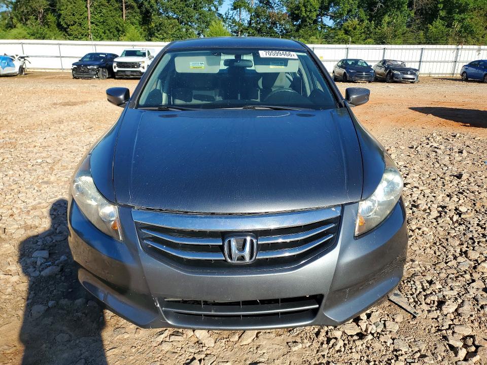 Aukcja sprzedaży 2012 Honda Accord, vin: 1HGCP2F3XCA221000, numer aukcji: 70599466