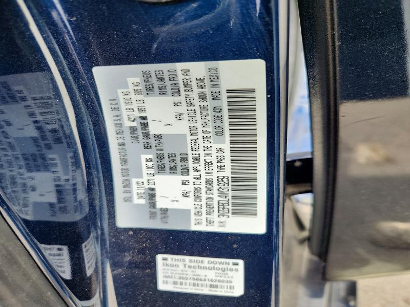 Aukcja sprzedaży 2022 Mazda 3, vin: 3MZBPBDL4NM319259, numer aukcji: 67957016