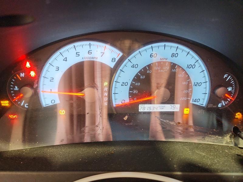 Aukcja sprzedaży 2010 Toyota Camry, vin: 4T1BF3EK3AU032689, numer aukcji: 69199336