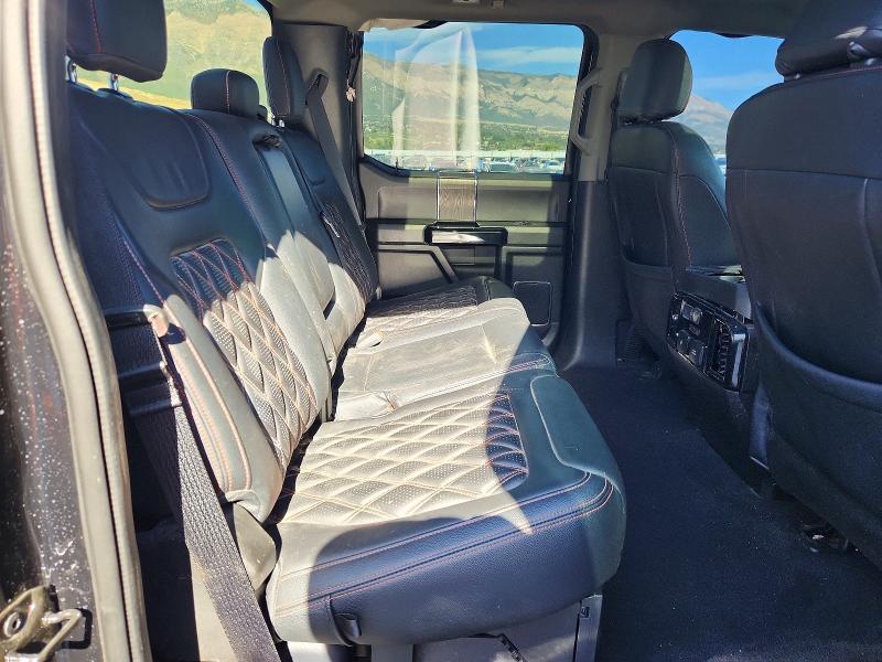 67741056 :رقم المزاد ، 1FT8W2BT4MED15543 vin ، 2021 Ford F250 مزاد بيع