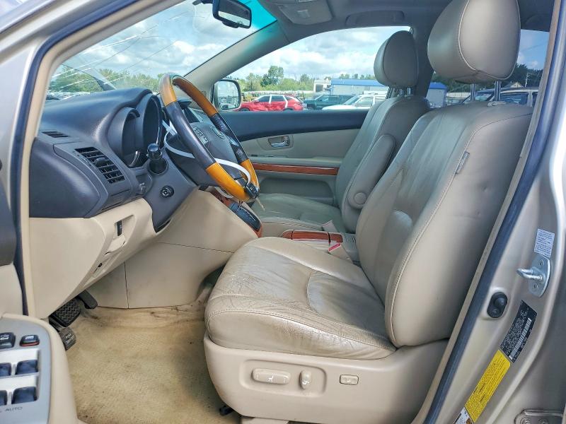 Aukcja sprzedaży 2007 Lexus Rx, vin: JTJHW31U772013618, numer aukcji: 67820326