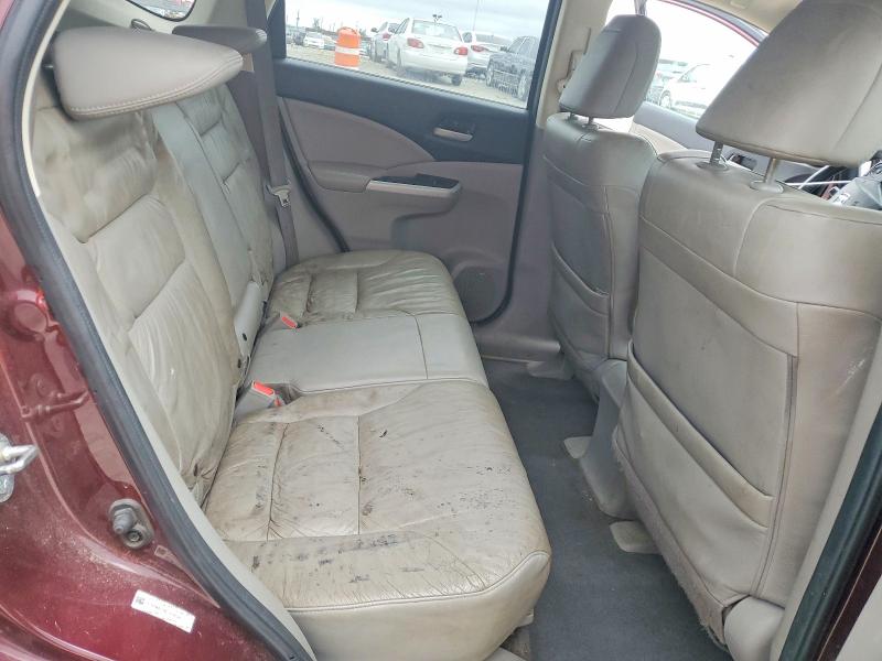 Aukcja sprzedaży 2014 Honda Cr-v, vin: 5J6RM4H78EL076389, numer aukcji: 70143976