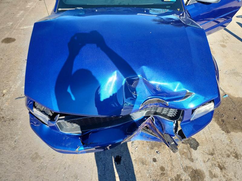 Aukcja sprzedaży 2007 Ford Mustang, vin: 1ZVFT84N975330591, numer aukcji: 68294996
