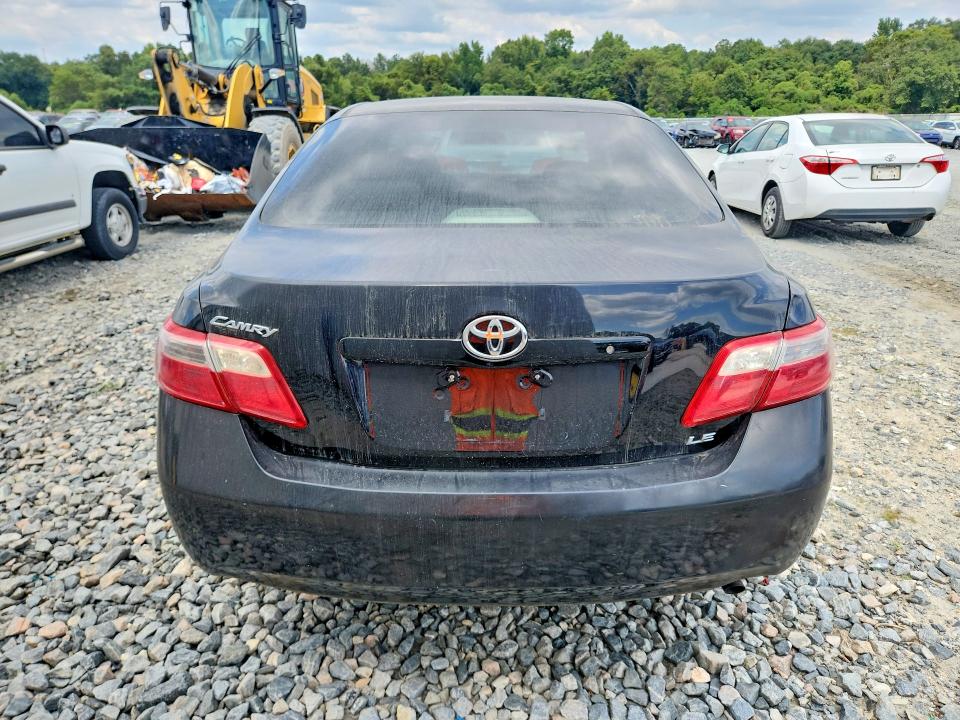 69128476 :رقم المزاد ، 4T1BE46K19U805100 vin ، 2009 Toyota Camry مزاد بيع