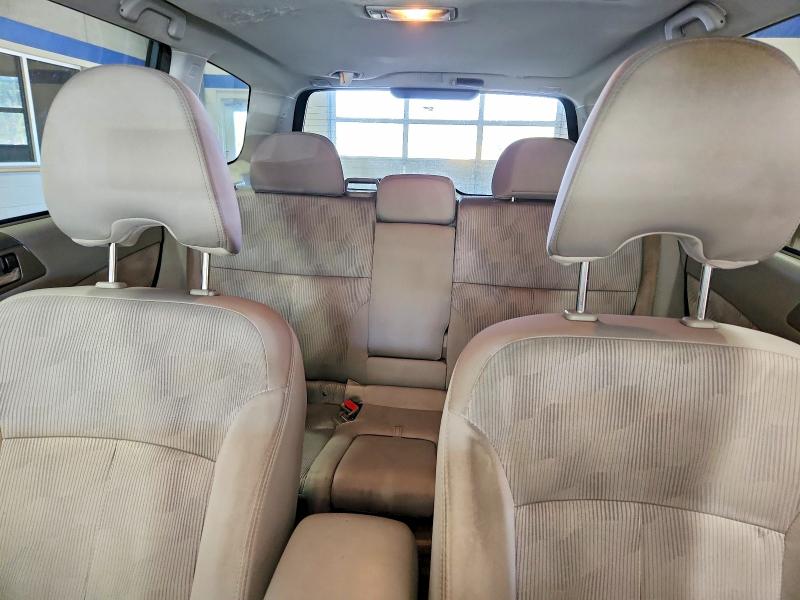 69569276 :رقم المزاد ، JF2SH63639H780824 vin ، 2009 Subaru Forester مزاد بيع