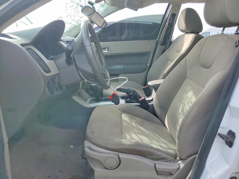 Aukcja sprzedaży 2008 Ford Focus, vin: 1FAHP34N88W240272, numer aukcji: 67439806