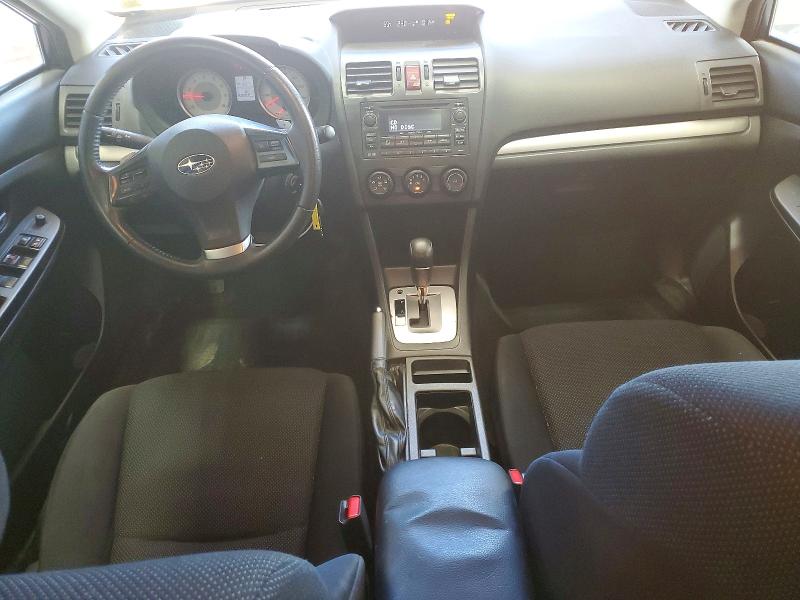 2013 Subaru Impreza მანქანა იყიდება აუქციონზე, vin: JF1GJAD68DH013902, აუქციონის ნომერი: 70231176