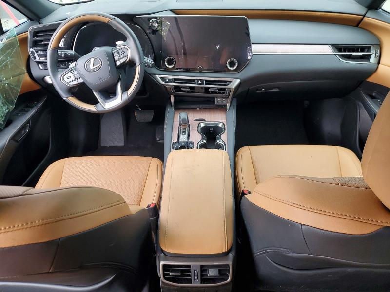 Aukcja sprzedaży 2025 Lexus Rx 350, vin: 2T2BAMCA1SC119536, numer aukcji: 68232546