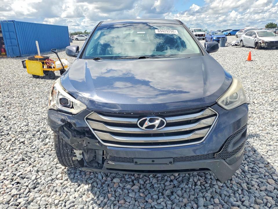 Aukcja sprzedaży 2016 Hyundai Santa Fe Sport, vin: 5XYZT3LB1GG365319, numer aukcji: 69429296