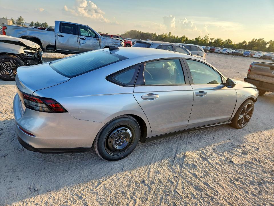 Aukcja sprzedaży 2026 Honda Accord, vin: 1HGCY1F49TA032029, numer aukcji: 70226356