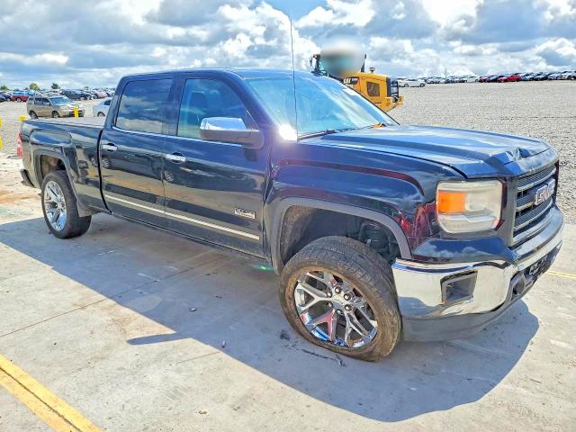 Aukcja sprzedaży 2014 Gmc Sierra, vin: 3GTU2UEC7EG568965, numer aukcji: 64481216