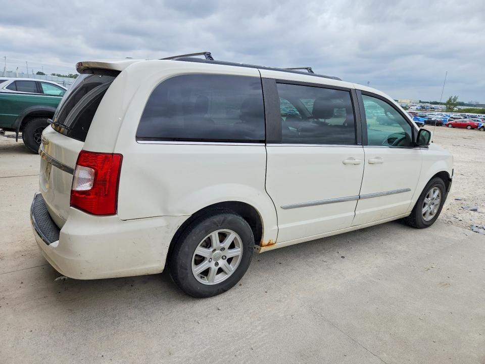 Продаж на аукціоні авто 2013 Chrysler Town & Country, vin: 2C4RC1BG0DR554844, номер лоту: 70436146